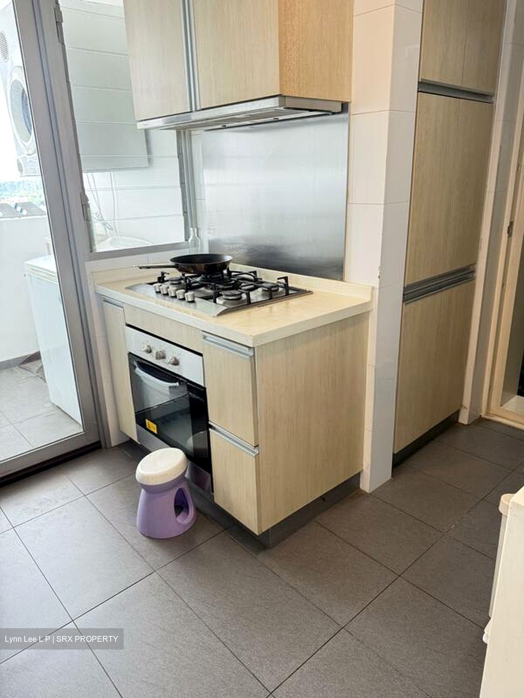 The Parc Condominium (D5), Condominium #502313641